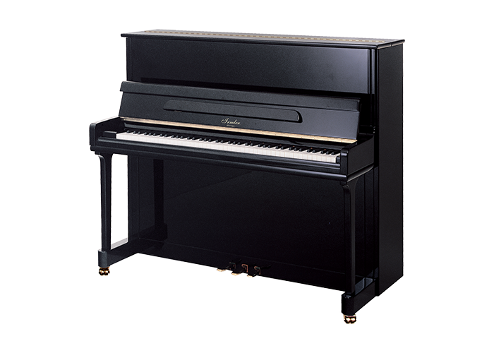 Bluthner Model 6 Grand Piano