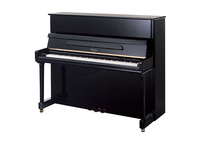 Bluthner Model 6 Grand Piano