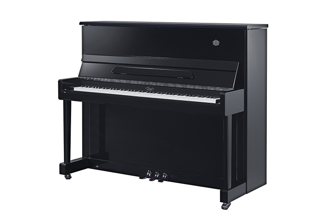 Bluthner Model 6 Grand Piano