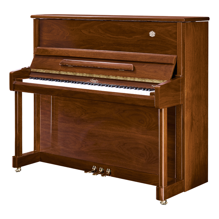 Bluthner Model 6 Grand Piano