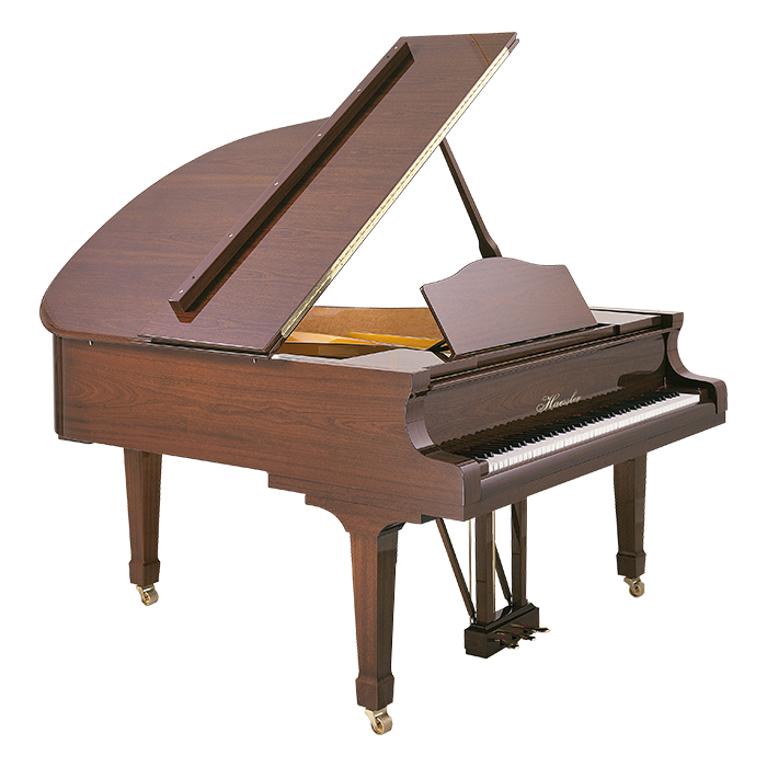 Bluthner Model 6 Grand Piano