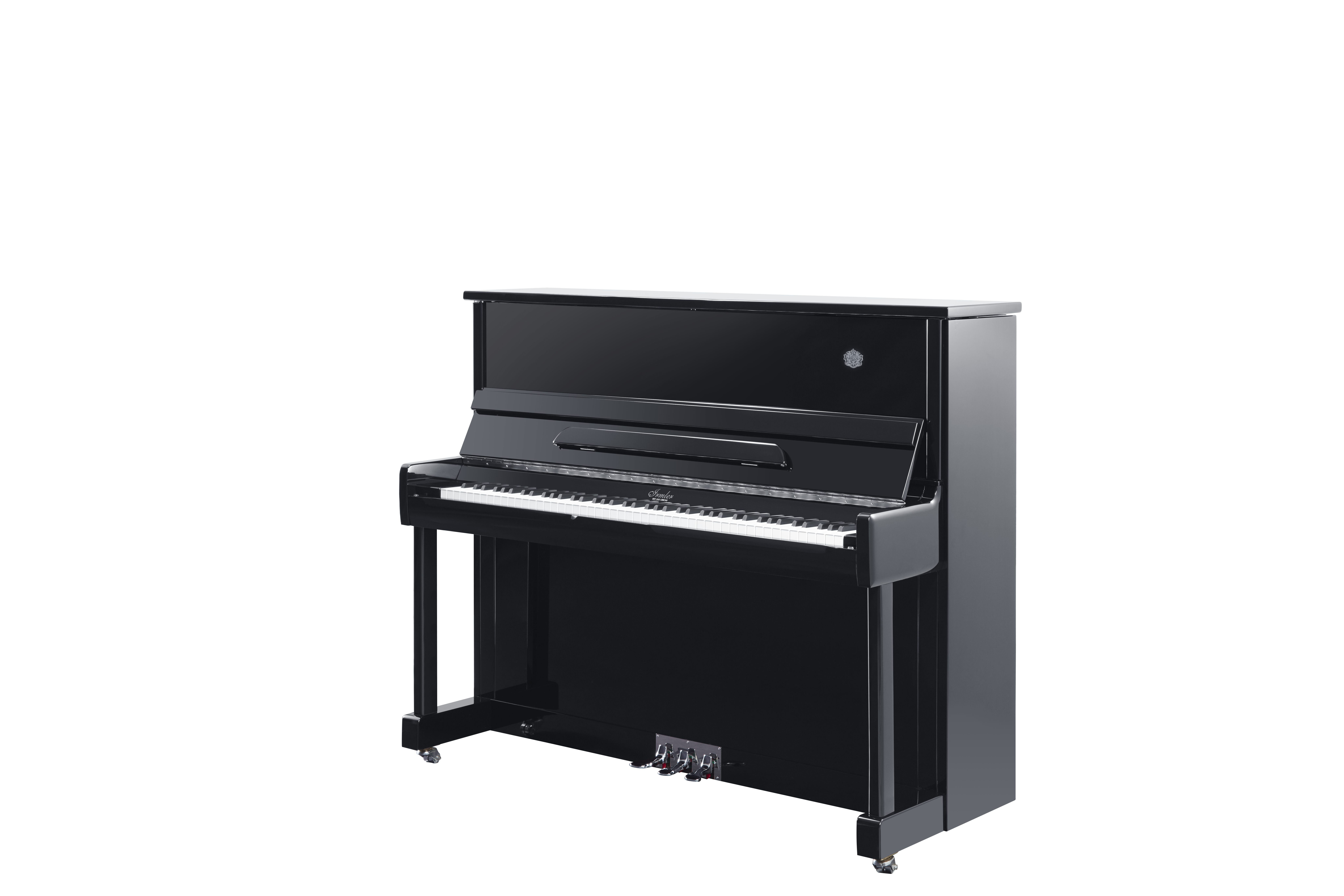 Bluthner Model 6 Grand Piano