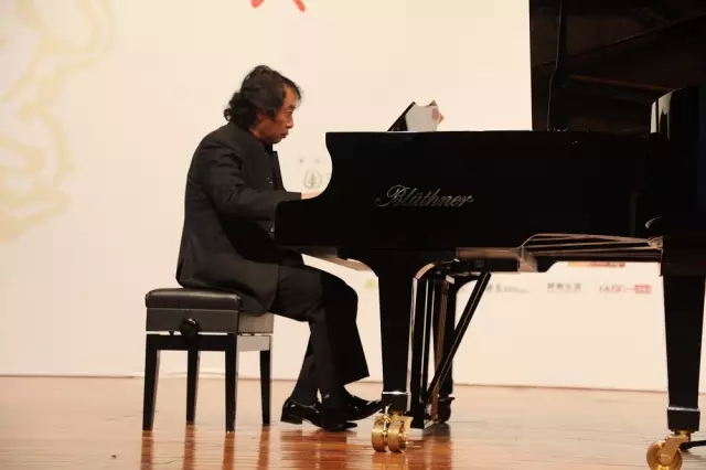第四屆德國歐米勒（青島）國際鋼琴公開賽總決賽盛大開幕！