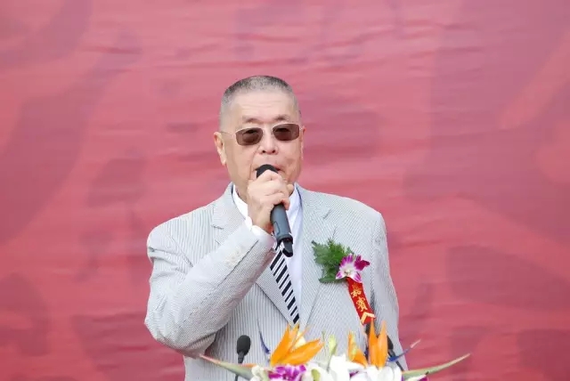 德國歐米勒鋼琴中國再添重大里程碑！歐米勒青島鋼琴項目正式培土奠基！