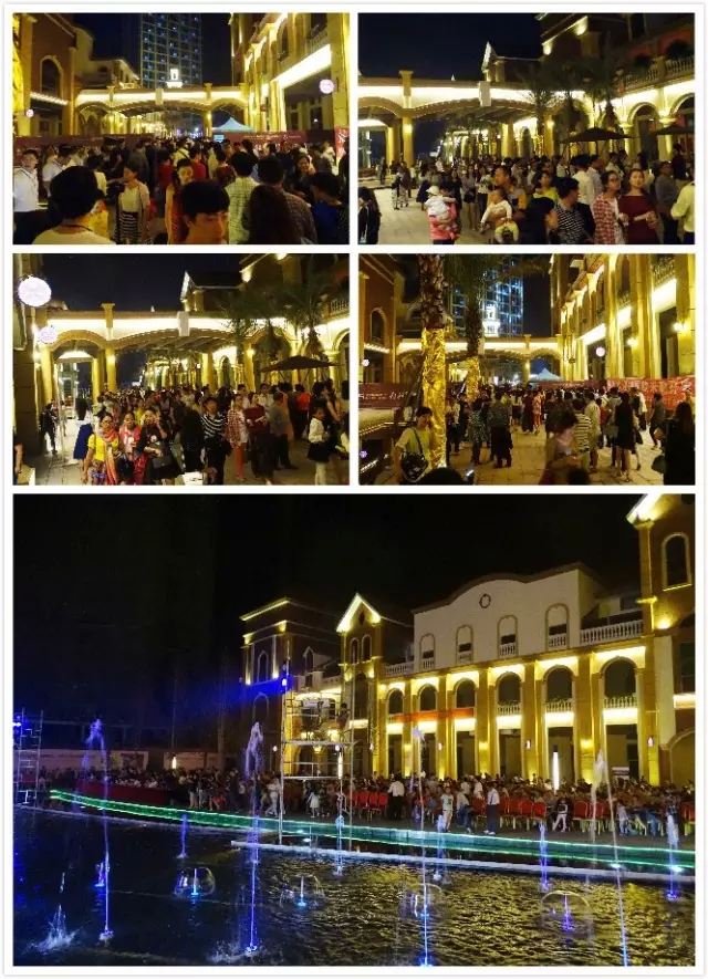 刷爆朋友圈的音樂會，你在現(xiàn)場嗎？