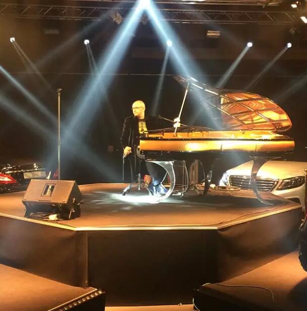 它，實現(xiàn)了80年前人們的“假想未來”！