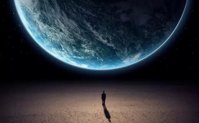 它，實現(xiàn)了80年前人們的“假想未來”！