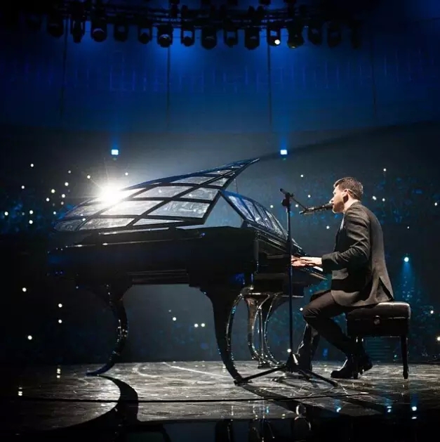 它，實現(xiàn)了80年前人們的“假想未來”！