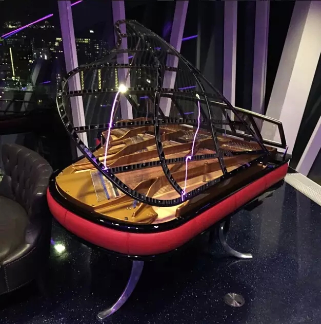 它，實現(xiàn)了80年前人們的“假想未來”！