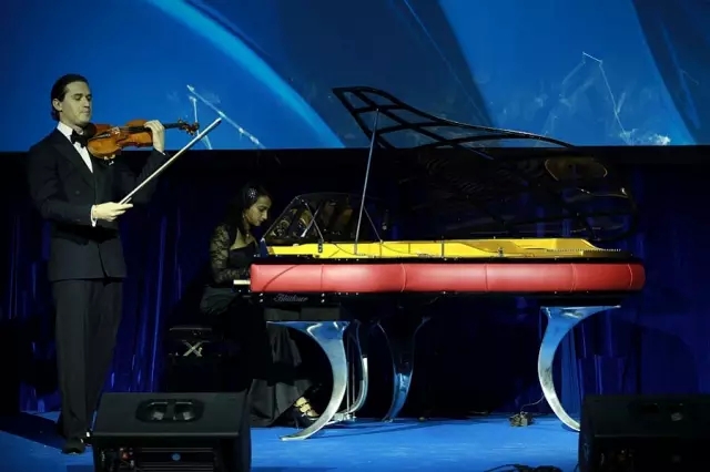 它，實現(xiàn)了80年前人們的“假想未來”！