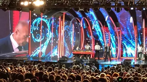 它，實現(xiàn)了80年前人們的“假想未來”！