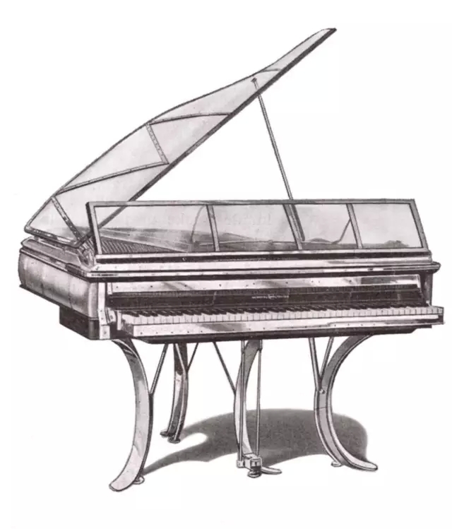 它，實現(xiàn)了80年前人們的“假想未來”！