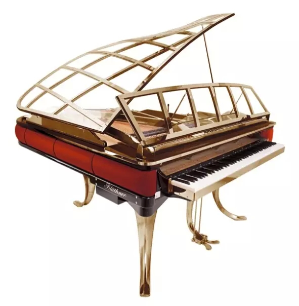 它，實現(xiàn)了80年前人們的“假想未來”！