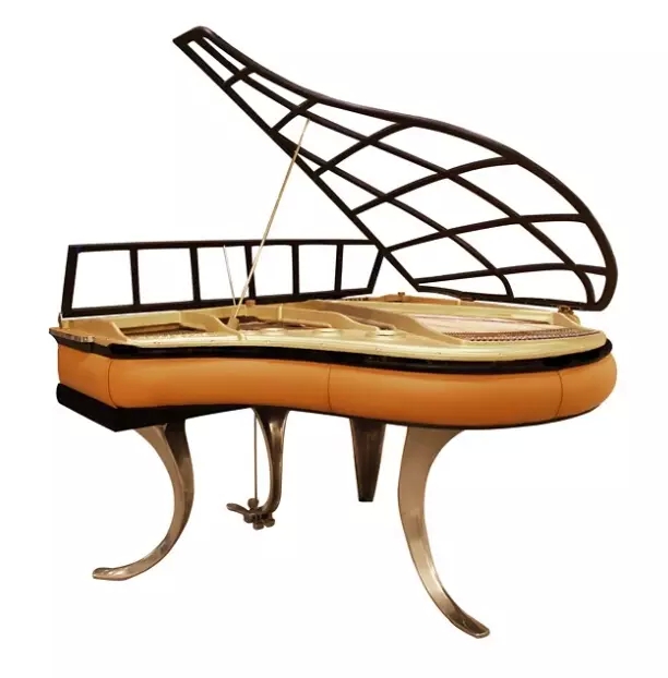 它，實現(xiàn)了80年前人們的“假想未來”！