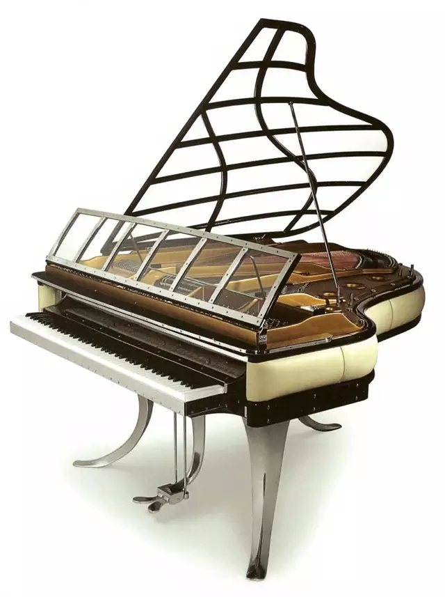 它，實現(xiàn)了80年前人們的“假想未來”！