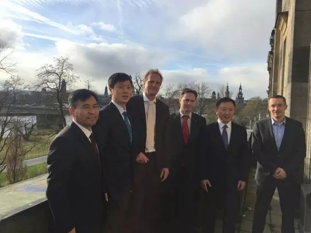 德國博蘭斯勒鋼琴與中德生態(tài)園再度攜手支持音樂文化事業(yè)發(fā)展！