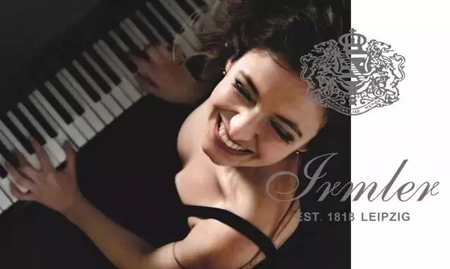 團(tuán)聚|德國(guó)大使館&歐米勒獲獎(jiǎng)選手圣誕音樂會(huì)